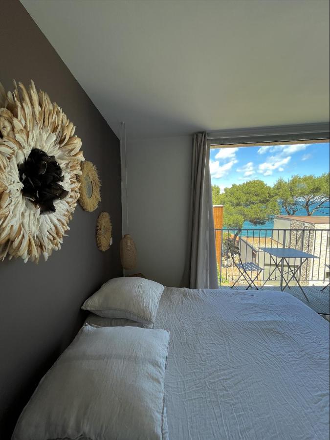 A La Mer Leucate Exterior foto