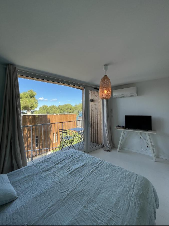 A La Mer Leucate Exterior foto